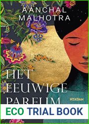 Het eeuwige parfum (Dutch Edition)