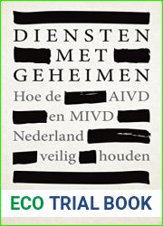 Diensten met geheimen (Dutch Edition)