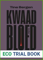 Kwaad bloed