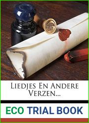 Liedjes En Andere Verzen… (Dutch Edition)