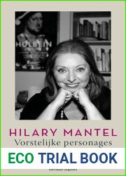 Vorstelijke personages en andere geschriften