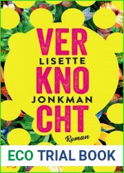 Verknocht (Verkikkerd #3)