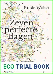 Zeven perfecte dagen