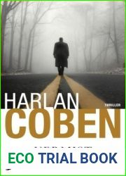 Vermist (Myron Bolitar #3)