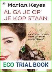 Al ga je op je kop staan