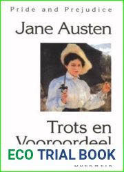 Trots en Vooroordeel