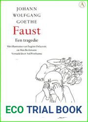Faust: Een tragedie (Gouden Reeks)