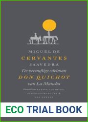 De vernuftige edelman Don Quichot van La Mancha