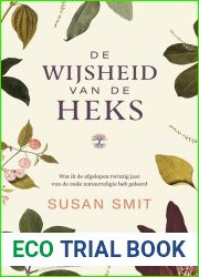 De wijsheid van de heks