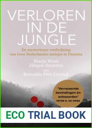 Verloren in de jungle