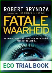 Fatale waarheid (Detective Erika Foster #7)