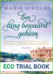 Een lang bewaard geheim (Chocoladevilla Book 3) (Dutch Edition)