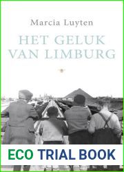 Het geluk van Limburg