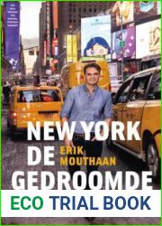 New York, de gedroomde stad