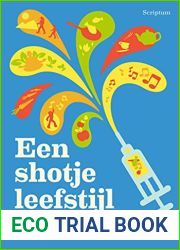 Een shotje leefstijl (Dutch Edition)