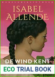 De wind kent mijn naam