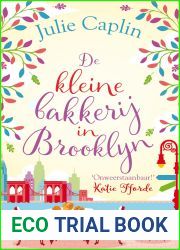 De kleine bakkerij in Brooklyn (Dutch Edition)