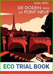 De doden van de Pont Neuf (Inspecteur Lacroix Book 1) (Dutch Edition)