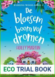De bloesemboom vol dromen (Wishing Wood, #1)