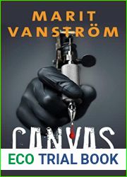 Canvas (Lianne Bloemen Book 4) (Dutch Edition)