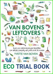 Van Bovens leftovers