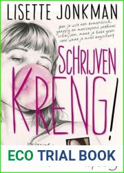 Schrijven kreng!