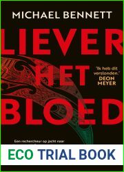 Liever het bloed