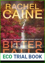 Bitter Falls (Stillhouse Lake Book 4) (Dutch Edition)