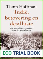 Indie, betovering en desillusie