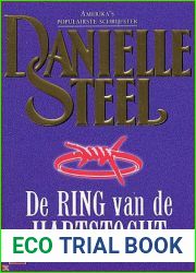 De ring van de hartstocht