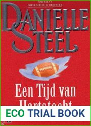 Een Tijd van Hartstocht