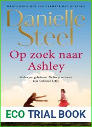 Op zoek naar Ashley (Dutch Edition)
