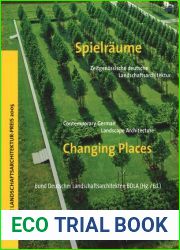 Spielraume Changing Places