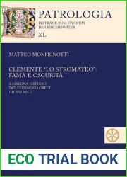 Clemente lo Stromateo