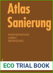 Atlas Sanierung