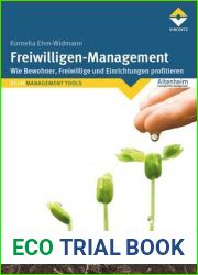 Freiwilligen-Management