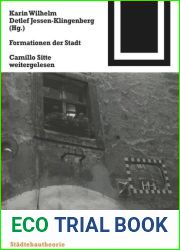 Formationen der Stadt
