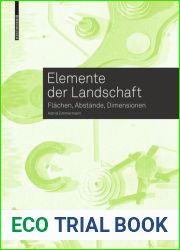 Elemente der Landschaft