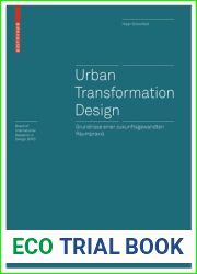 Urban Transformation Design