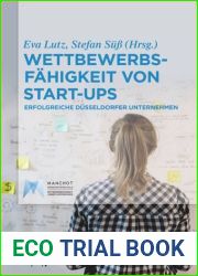 Wettbewerbsfahigkeit von Start-ups