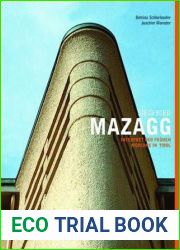 Siegfried Mazagg - Interpret der fruhen Moderne in Tirol (German Edition)