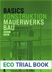 Basics Mauerwerksbau (German Edition)