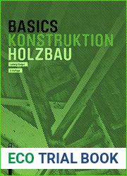 Basics Holzbau (German Edition)