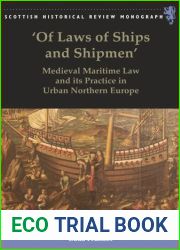 Of Laws of Ships and Shipmen| (German Edition)