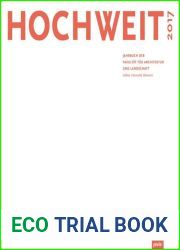 HOCHWEIT 17 (German Edition)