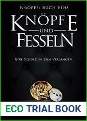 Knopfe und Fesseln (German Edition)