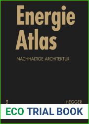 Energie Atlas (German Edition)