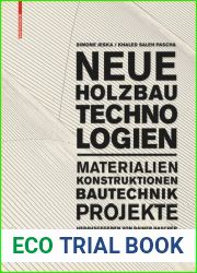 Neue Holzbautechnologien (German Edition)