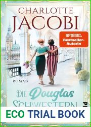 Die Douglas-Schwestern: Die Parfumerie der Traume (Die Douglas-Schwestern, #3)