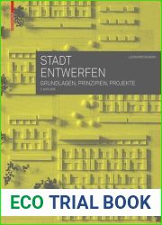 Stadt entwerfen